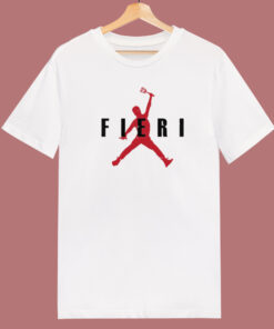 Air Guy Fieri Jordan Parody T Shirt Style Air Guy Fieri Jordan Parody T Shirt Style