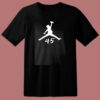 Air Trump Jordan 80s T Shirt