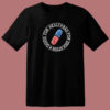 Akira Pills Bad Good T Shirt Style