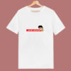Akiwi Grapes Cartoon 80s T Shirt