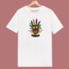 Aku Aku Tealer T Shirt Style