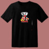 Alabama Crimson Tide Disney 80s T Shirt