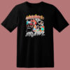 Alabama Riverfront Brawl T Shirt Style