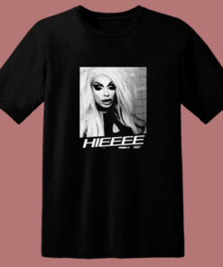 Alaska Thunderfuck Lgbt Hieeee 80s T Shirt