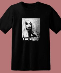 Alaska Thunderfuck Lgbt Hieeee 80s T Shirt