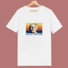 Albert Fish Gone Fishing 80s T Shirt