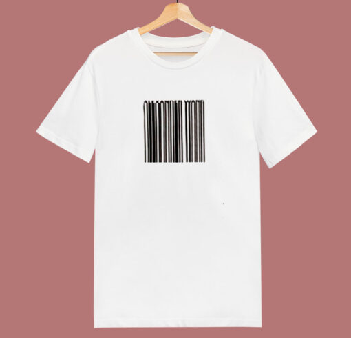 Alexander Wang Unisex 80s T Shirt