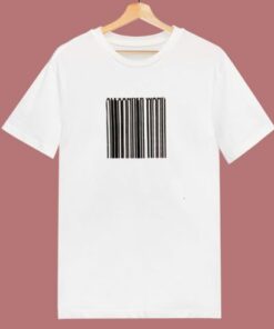 Alexander Wang Unisex 80s T Shirt 1 Alexander Wang Unisex 80s T Shirt 2