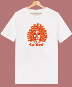 Alice Cooper Medusa T Shirt Style Alice Cooper Medusa T Shirt Style