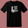 Alien Sex Fiend Graphic 80s T Shirt