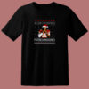 All I Want For Christmas Is Patrick Mahomes 80s T Shirt