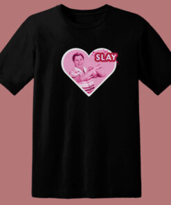 Allan Slay Barbie Movie T Shirt Style