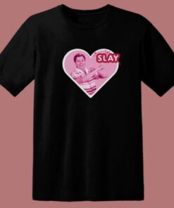 Allan Slay Barbie Movie T Shirt Style