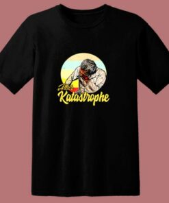 Alter Katastrophe 80s T Shirt