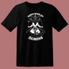 Always Down With My Demon T Shirt Style On Sale