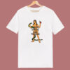 Always Strive And Prosper T Shirt Style