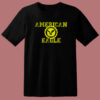 American Eagle Tradition T Shirt Style