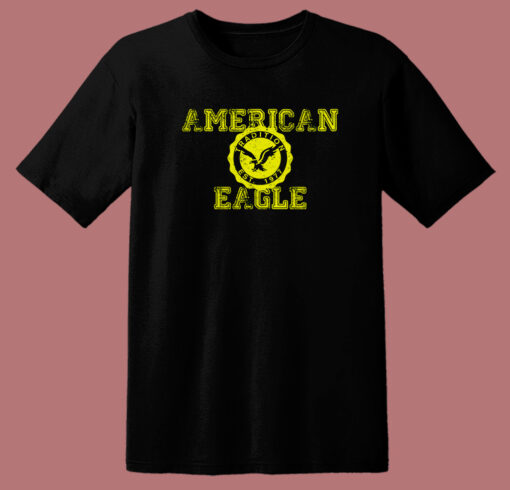 American Eagle Tradition T Shirt Style