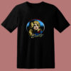 American Singer Dolly Parton Western 80s T Shirt