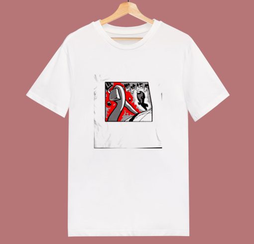 Among Us Fan Gaming 80s T Shirt Among Us Fan Gaming 80s T Shirt