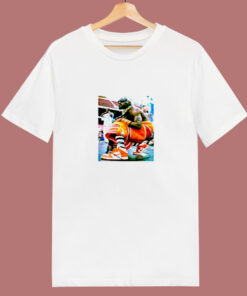 Andre 3000 80s T Shirt
