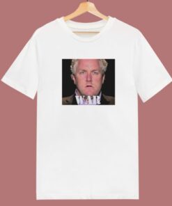 Andrew Breitbart War T Shirt Style 2