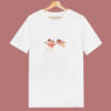 Angel Lamour Nous Unit 80s T Shirt