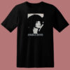Angela Davis Black Panther T Shirt Style
