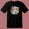 Animal Muppets Zildjian T Shirt Style
