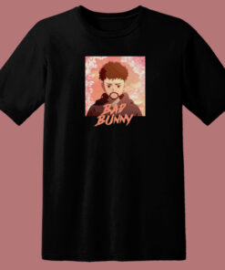 Anime Bad Bunny Yonaguni T Shirt Style Anime Bad Bunny Yonaguni T Shirt Style