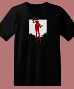 Anime Cowboy Bebop 80s T Shirt Anime Cowboy Bebop 80s T Shirt