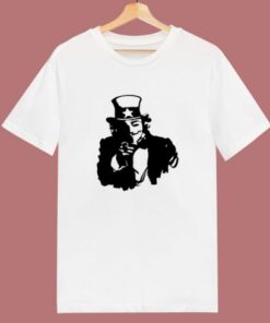 Anonymous V For Vendetta 80s T Shirt 1 Anonymous V For Vendetta 80s T Shirt 2
