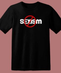 Anti Sexism King Of The Hill T Shirt Style 1 Anti Sexism King Of The Hill T Shirt Style 2