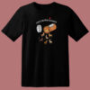 Antidepressants French  80s T Shirt