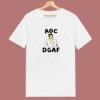 Aoc Dhaf 80s T Shirt