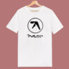 Aphex Twin Logo T Shirt Style