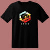 Apollo 11 1969 80s T Shirt