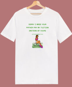 Apologies Milks Merch 80s T Shirt Style Apologies Milks Merch 80s T Shirt Style