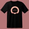 Arctic Monkeys Europe Tour T Shirt Style