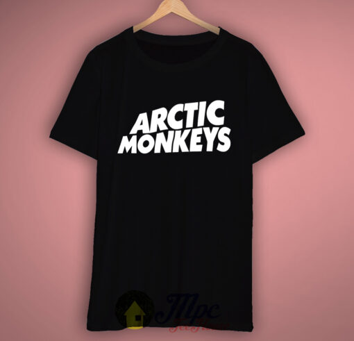 Arctic Monkeys T Shirt