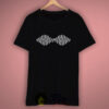 Arctic Monkeys Wave T Shirt
