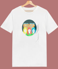 Arial Pink Electricism Psychedelic Music 80s T Shirt Arial Pink Electricism Psychedelic Music 80s T Shirt