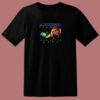 Arizona 1982 Space Mission To Mars 80s T Shirt