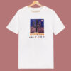 Arizona Desert Cactus 80s T Shirt