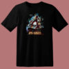 Army Of Darkness 80s T Shirt Style On Sale