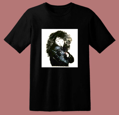 Art Vintage Cool Bon Jovi 80s T Shirt