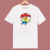 Arthur Cartoon Character 80s T Shirt