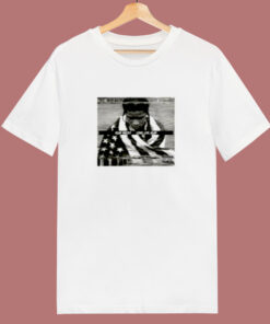 Asap Rocky Long Live Asap 80s T Shirt 1