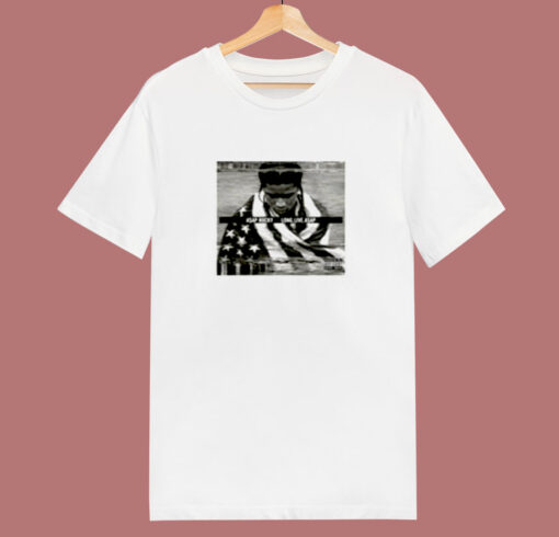 Asap Rocky Long Live Asap 80s T Shirt