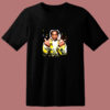 Asap Rocky Middle Finger Poster 80s T Shirt